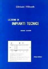 Lezioni di impianti tecnici. 2.