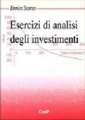 Esercizi di analisi degli investimenti