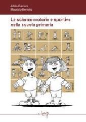 Le scienze motorie e sportive nella scuola primaria