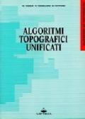 Algoritmi topografici unificati