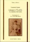 Frammenti d'epoca. I dilemmi di Cordelia. Tra tradizione e innovazione