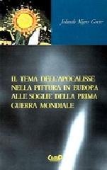 Il tema dell'apocalisse nella pittura in Europa alle soglie della prima guerra mondiale