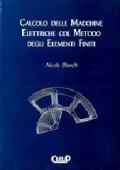 Calcolo delle macchine elettriche col metodo degli elementi finiti