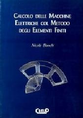 Calcolo delle macchine elettriche col metodo degli elementi finiti