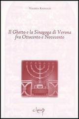 Il ghetto e la sinagoga di Verona