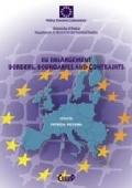 EU enlargement. Borders, boundaries and contraints