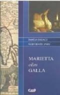 Marietta olim galla