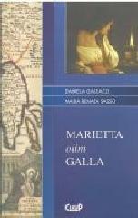 Marietta olim galla