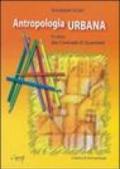 Antropologia urbana. Il caso dei contratti di quartiere