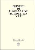 Principi di regolazione automatica. Vol. 1