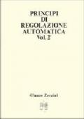 Principi di regolazione automatica. Vol. 2