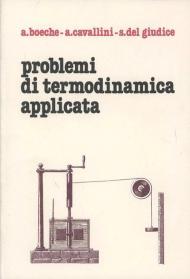 Problemi di termodinamica applicata