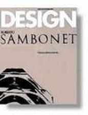 Roberto Sambonet. Design. Ediz. illustrata