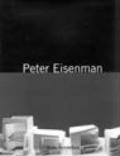 Peter Eisenman. Mistico nulla. Ediz. illustrata