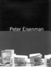 Peter Eisenman. Mistico nulla. Ediz. illustrata