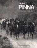 Franco Pinna. Fotografie 1944-1977. Ediz. illustrata