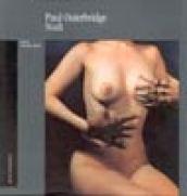 Paul Outerbridge. Nudi. Ediz. illustrata
