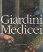 Giardini medicei