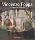 Vincenzo Foppa. La cappella Portinari