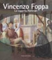 Vincenzo Foppa. La cappella Portinari