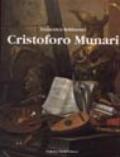 Cristoforo Munari