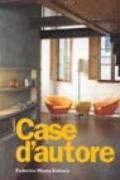Case d'autore. Interni italiani 1990-1999