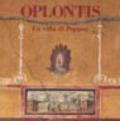 Oplontis. La villa di Poppea