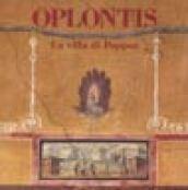 Oplontis. La villa di Poppea