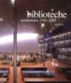 Biblioteche-architetture 1995-2005