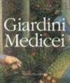 Giardini medicei