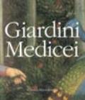 Giardini medicei