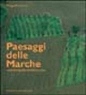 Paesaggi delle Marche nella fotografia del Novecento