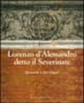 Lorenzo D'Alessandro detto il Severinate