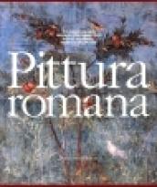 Pittura Romana Dall Ellenismo Al Tardo Antico