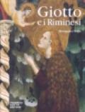 Giotto e i riminesi
