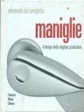 Maniglie. Il design della migliore produzione