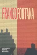 Franco Fontana. Ediz. illustrata