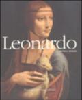 Leonardo. Una carriera di pittore