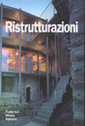 Ristrutturazioni