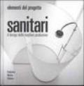 Sanitari. Il design della migliora produzione