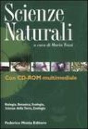 Scienze naturali. Con CD-ROM