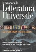 Dizionario della letteratura universale