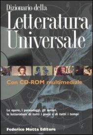 Dizionario della letteratura universale