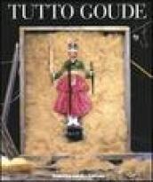 Tutto Goude. Con DVD