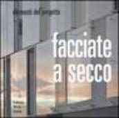 Facciate a secco