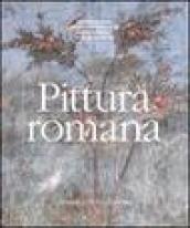 Pittura romana. Dall'ellenismo al tardo-antico