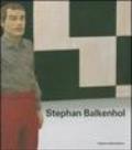 Stephan Balkenhol. Catalogo della mostra (Milano, 7 luglio-16 settembre 2007). Ediz. illustrata