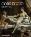 Correggio e l'antico. Catalogo della mostra (Roma, 22 maggio-14 settembre 2008). Ediz. illustrata