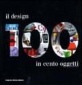 Il design in 100 oggetti