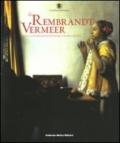 Da Rembrandt a Vermeer. Valori civili nella pittura fiamminga e olandese del '600. Catalogo della mostra (Roma, 11 novembre 2008-15 febbraio 2009)